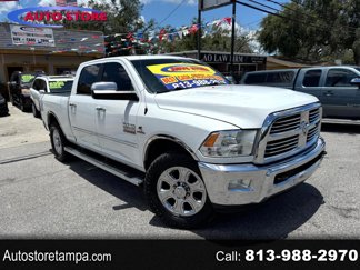 Used 2016 RAM 2500 Big Horn image 1