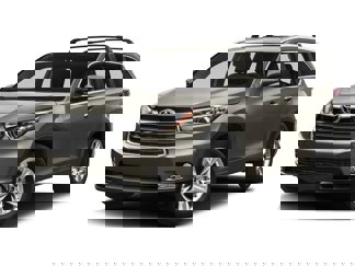 Used 2016 Toyota Highlander Limited image 1