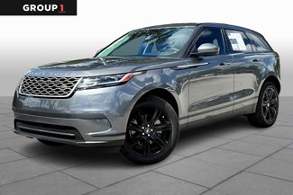Used 2018 Land Rover Range Rover Velar S image 1