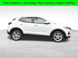 Used 2021 Buick Encore GX Preferred 360° Tour