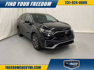 Used 2020 Honda CR-V EX image 1