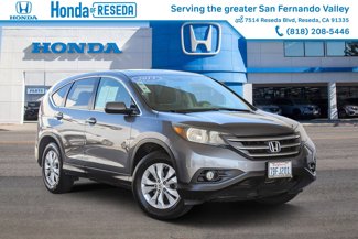 Used 2013 Honda CR-V EX image 1