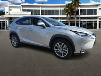 Used 2016 Lexus NX 200t FWD image 1