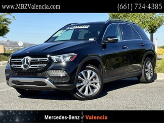 Used 2021 Mercedes-Benz GLE 350 w/ Premium Package image 1