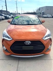 Used 2015 Hyundai Veloster Turbo image 1