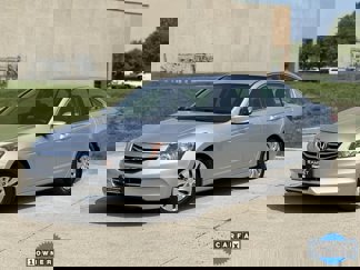 Used 2012 Honda Accord LX image 1