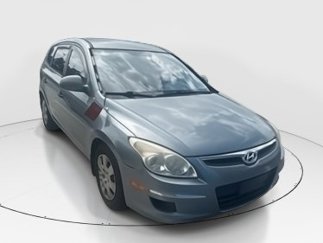 Used 2010 Hyundai Elantra GLS image 1