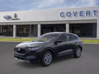 New 2025 Ford Escape Active image 1