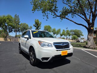 Used 2015 Subaru Forester 2.5i Premium image 1