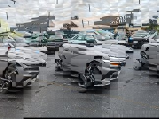 New 2025 Hyundai Elantra Sport image 1