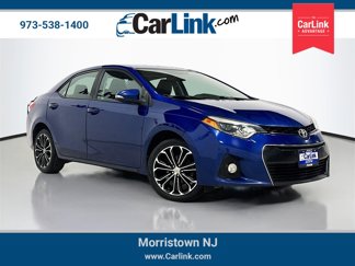 Used 2016 Toyota Corolla L image 1