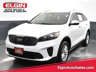 Used 2020 Kia Sorento LX w/ LX I4 Convenience Package image 1