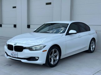 Used 2013 BMW 328i Sedan image 1