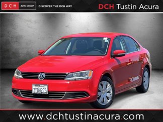 Used 2013 Volkswagen Jetta SE image 1