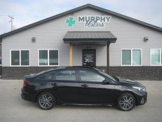 Used 2024 Kia Forte GT-Line w/ GT-Line Premium Package image 1
