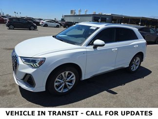 Used 2023 Audi Q3 2.0T Premium image 1