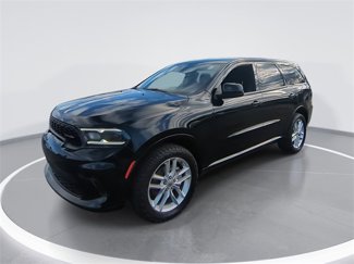 Used 2023 Dodge Durango GT image 1