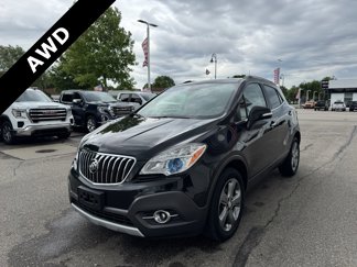 Used 2014 Buick Encore Leather image 1