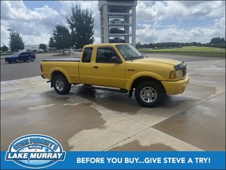 Used 2002 Ford Ranger XLT image 1