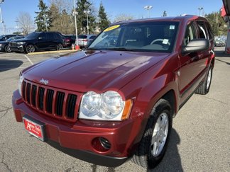 Used 2007 Jeep Grand Cherokee Laredo image 1