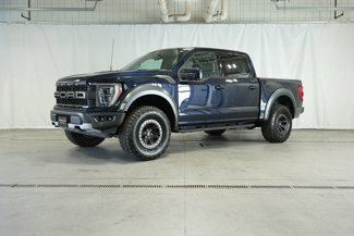 Used 2023 Ford F150 Raptor image 1