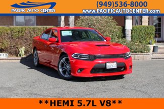 Used 2021 Dodge Charger R/T image 1