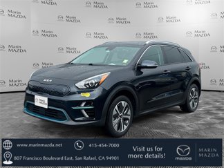Used 2022 Kia Niro EX Premium image 1