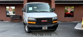 Used 2018 GMC Savana 2500 w/ Communications Package image 1