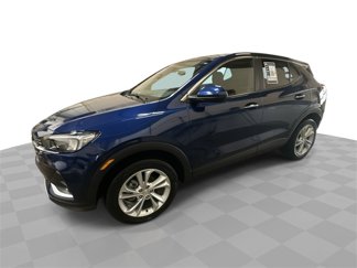 Certified 2023 Buick Encore GX Preferred w/ Cold Weather Comfort Package image 1