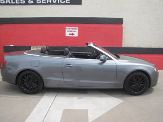 Used 2012 Audi A5 2.0T Prestige image 1