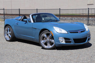Used 2007 Saturn Sky w/ Premium Trim Pkg image 1