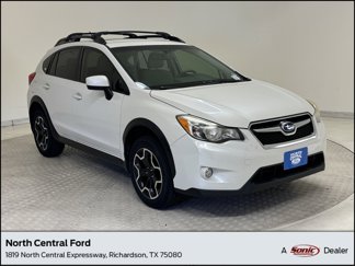 Used 2015 Subaru Crosstrek 2.0i Premium image 1