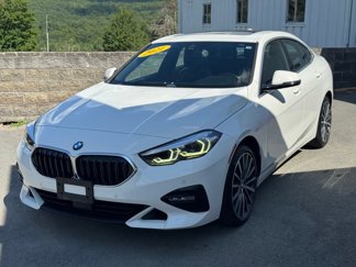 Used 2021 BMW 228i xDrive Gran Coupe w/ Convenience Package image 1