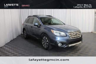 Used 2015 Subaru Outback 2.5i Limited image 1
