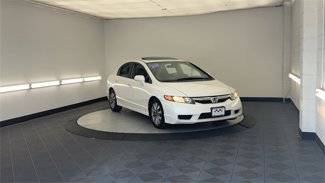 Used 2010 Honda Civic EX image 1