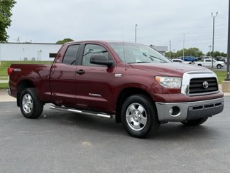 Used 2007 Toyota Tundra SR5 image 1