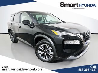 Used 2023 Nissan Rogue SV image 1