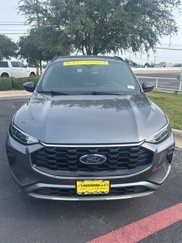 Used 2024 Ford Escape ST-Line image 1