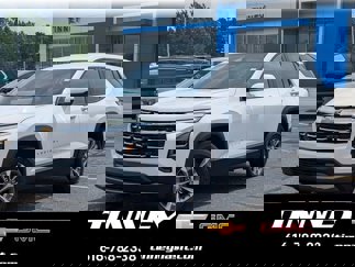 New 2026 Chevrolet Equinox LT image 1
