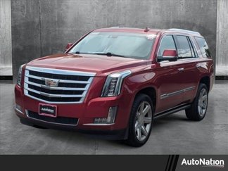 Used 2015 Cadillac Escalade Premium image 1