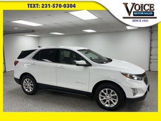 Used 2019 Chevrolet Equinox LT image 1