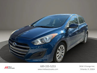 Used 2016 Hyundai Elantra GT image 1