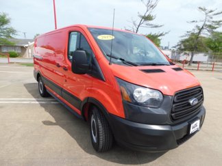 Used 2019 Ford Transit 150 130 Low Roof image 1