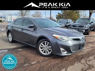 Used 2013 Toyota Avalon XLE Premium image 1