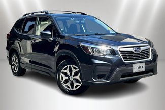 Used 2019 Subaru Forester Premium image 1