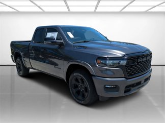 New 2025 RAM 1500 2WD Quad Cab image 1
