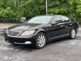 Used 2008 Lexus LS 460 image 1
