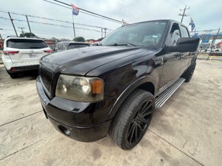 Used 2007 Lincoln Mark LT 2WD image 1