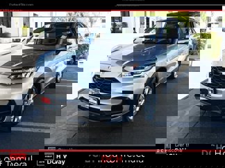 Used 2024 Honda HR-V LX image 1