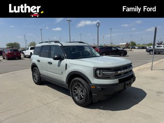 Used 2023 Ford Bronco Sport Big Bend w/ Convenience Package image 1